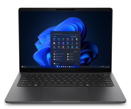Laptop 14" Dell Pro 5 Ultra 5-322/32GB/1TB/Win11P